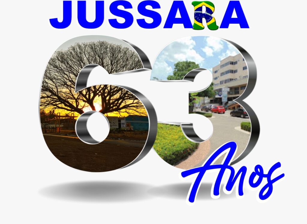 Parabéns Jussara – 63 anos